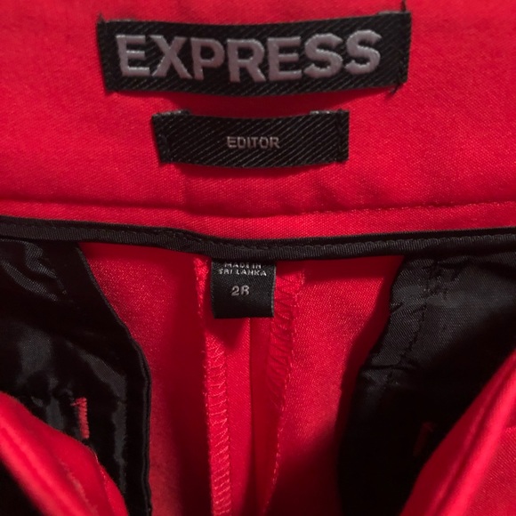 Express editor size 2 - Picture 3 of 6